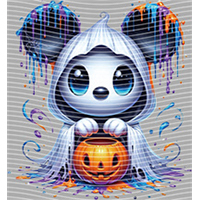 Halloween-WS 5069